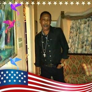 Meet your Posher, Richard